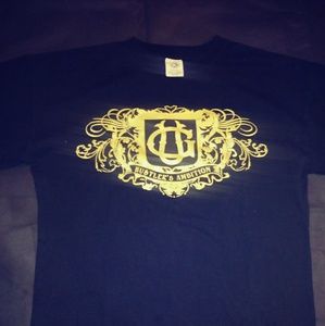 Vintage G-Unit Heavyweight T-Shirt